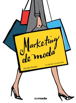 portada Marketing de Moda (in Spanish)