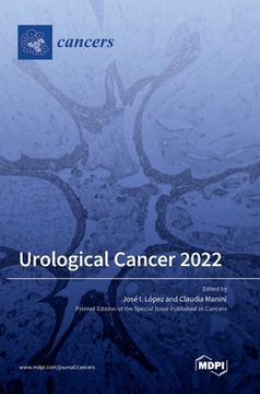 portada Urological Cancer 2022 (in English)