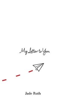 portada My Letter to You (en Inglés)