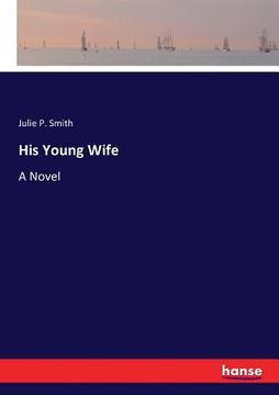 portada His Young Wife (en Inglés)