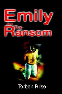 portada emily and the ransom (in English)