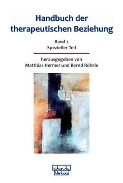 portada Handbuch der Therapeutischen Beziehung 2 (en Alemán)