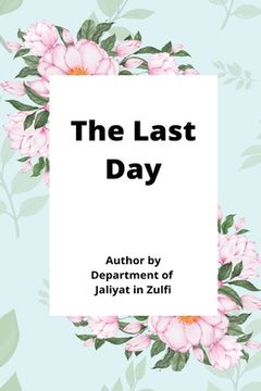 portada The Last Day (en Inglés)