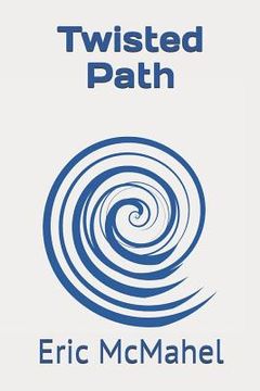 portada Twisted Path (en Inglés)