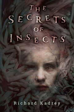 portada The Secrets of Insects (en Inglés)