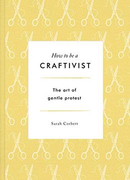 portada Craftivist (in English)