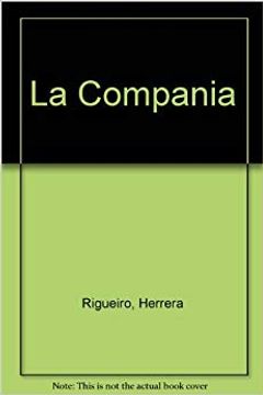 portada La CompañIa 1A. (in Spanish)