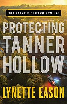 portada Protecting Tanner Hollow (en Inglés)