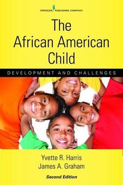 portada The African American Child: Development and Challenges