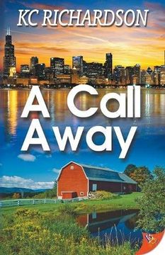 portada A Call Away (en Inglés)