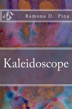portada Kaleidoscope (en Inglés)