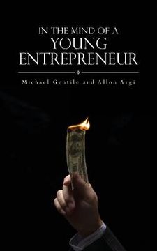 portada In The Mind of a Young Entrepreneur (en Inglés)