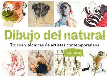 portada Dibujo del Natural (in Spanish)