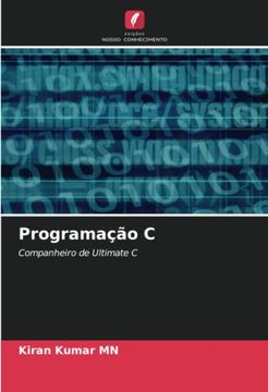 portada Programação c: Companheiro de Ultimate c
