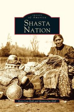 portada Shasta Nation (in English)