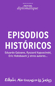 portada Episodios Historicos (in Spanish)