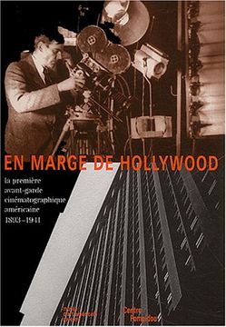 portada En Marge D'hollywood - Avant-Garde du Cinema Americain 1893-1941