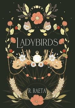 portada Ladybirds (en Inglés)
