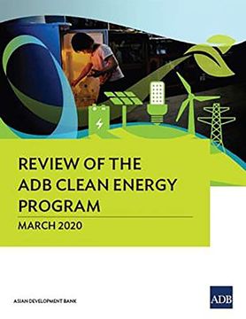 portada Review of the adb Clean Energy Program