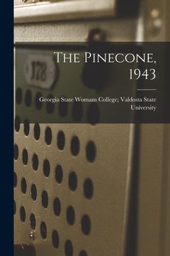 portada The Pinecone, 1943 (in English)
