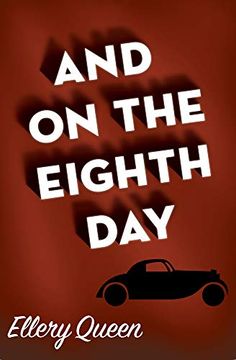 portada And on the Eighth day (en Inglés)