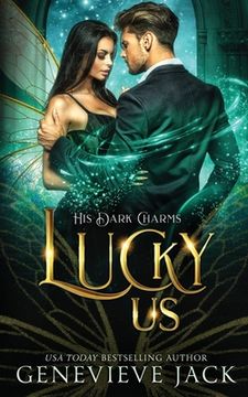portada Lucky Us (en Inglés)