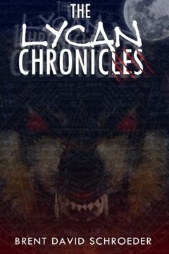 portada The Lycan Chronicles