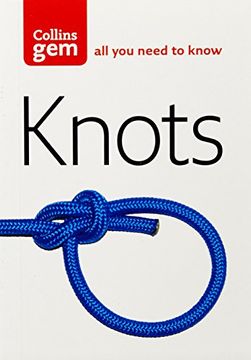 portada Knots (en Inglés)
