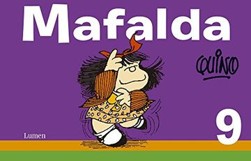 portada Mafalda 9