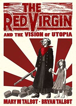 portada The red Virgin and the Vision of Utopia 