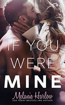 portada If You Were Mine (in English)