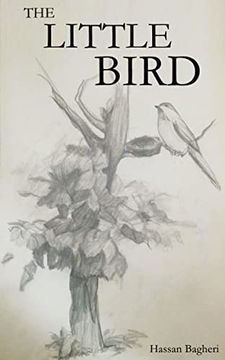 portada The Little Bird 