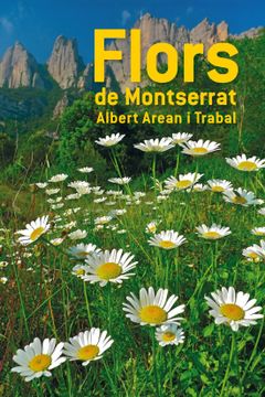 portada Flors de Montserrat *