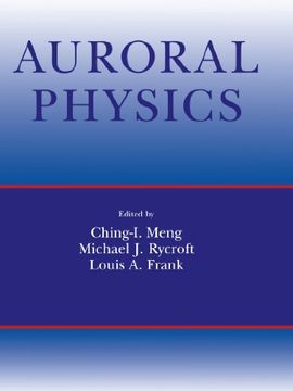 portada Auroral Physics 