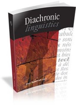 portada Diachronic linguistics