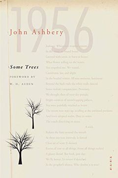 portada Some Trees (Yale Series of Younger Poets) (en Inglés)