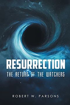 portada Resurrection: The Return of the Watchers 