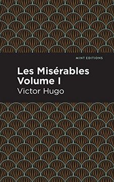 portada Les Miserables i (Mint Editions)