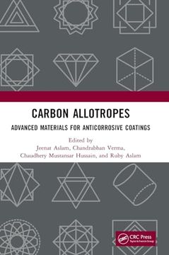 portada Carbon Allotropes (en Inglés)