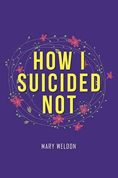 portada How i Suicided not (en Inglés)