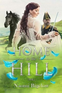 portada Home to the Hill (in English)