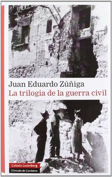 portada La Trilogía de la Guerra Civil (in Spanish)