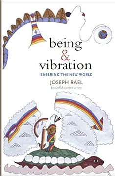 portada being & vibration, revised edition