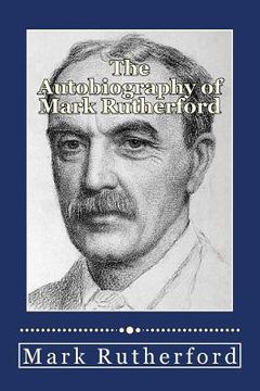 portada The Autobiography of Mark Rutherford