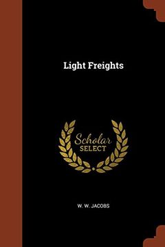 portada Light Freights