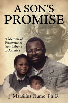 portada A Son's Promise (in English)