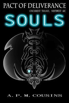 portada Pact of Deliverance: Souls: Volume 2