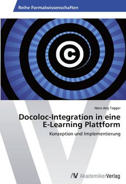 portada Docoloc-Integration in Eine E-Learning Plattform