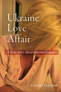 portada Ukraine Love Affair