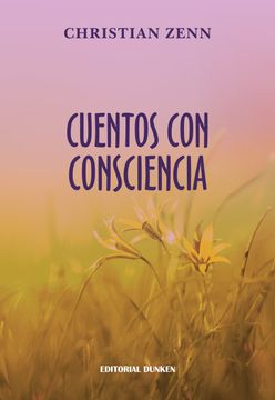 portada Cuentos con Consciencia (in Spanish)